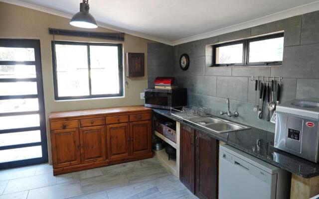 Kruger River Self-Catering
