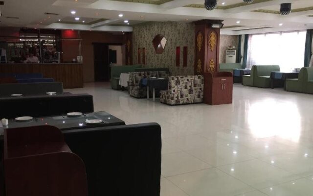 Golden Dragon Hotel und Restaurant