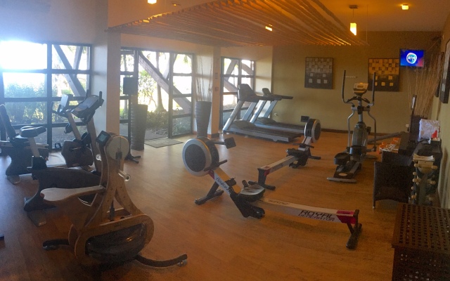 Palm Hotel and Spa