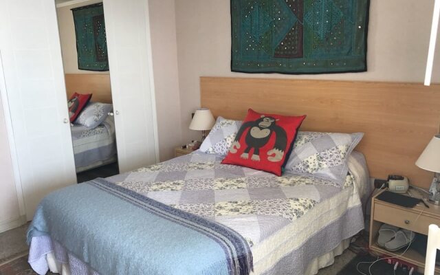 Apartamento B-91 Euromarina