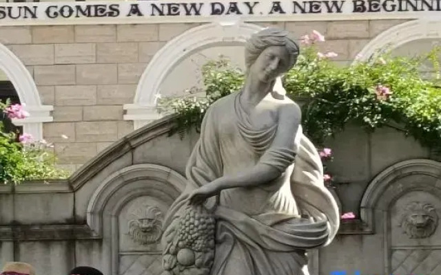 Kunming Rongda Hotel