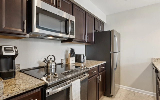 Placemakr Downtown Pittsburgh