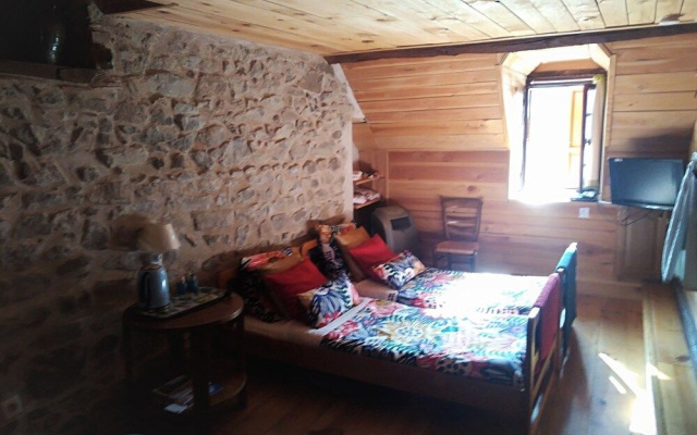 B&B Les Maîtres Sonneurs