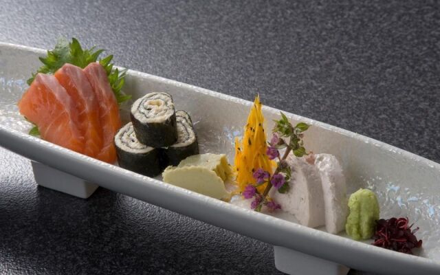 Nishiyama Onsen Keiunkan