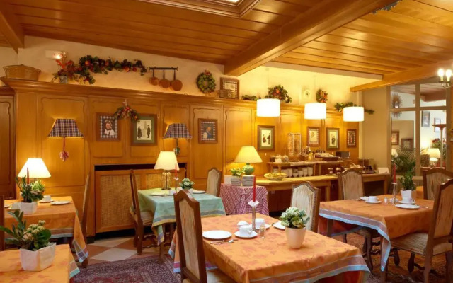 Hôtel Chez Jean