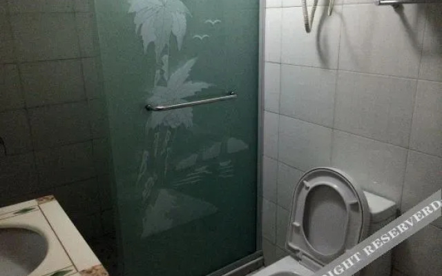 Yangwang Hotel Shanghai