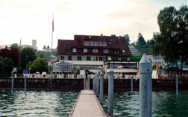 Bodenseehotel Weisses Rössli