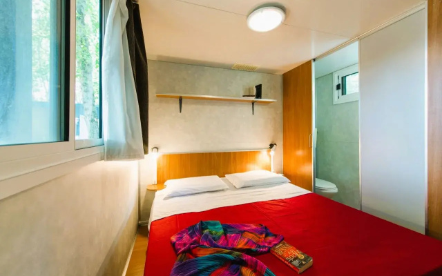 Camping Village Punta Navaccia
