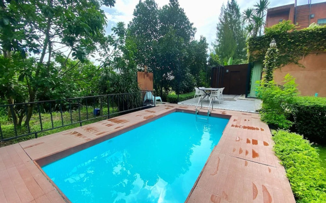 House of Love Khaoyai by Ganit