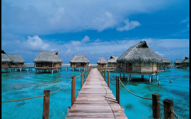 Le Tikehau by Pearl Resorts