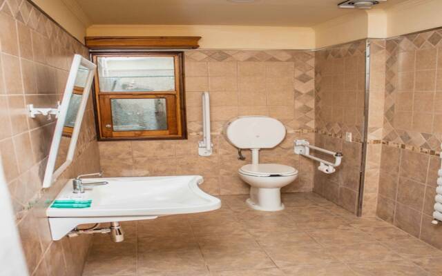 Apart Hotel Balcones del Beagle