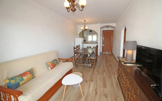0169-port Segre Apartamento con Vista al Canal