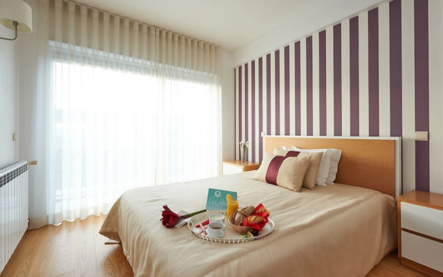 BeGuest Lisbon Premium Suites