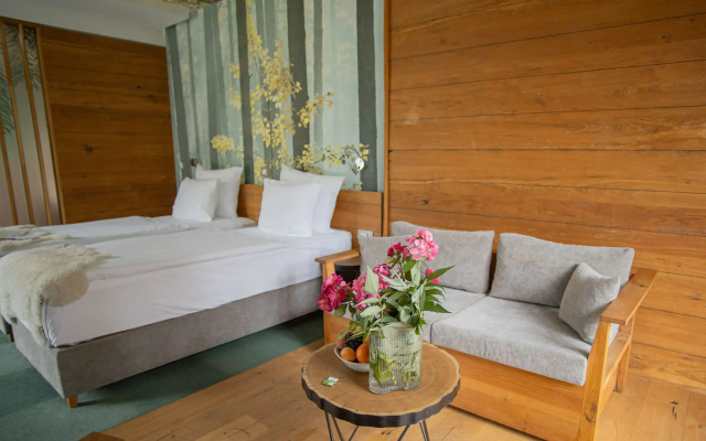 Pino Nature Hotel, BW Premier Collection