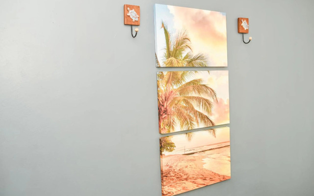 Recanto Praia Suites