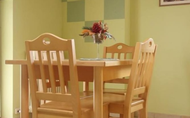 Residence Les Fleurs