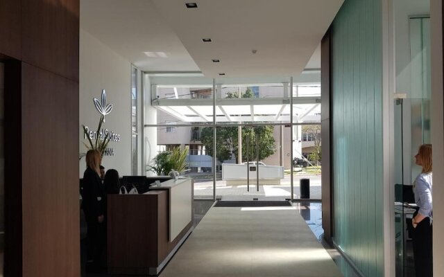 Rental Suites Campana