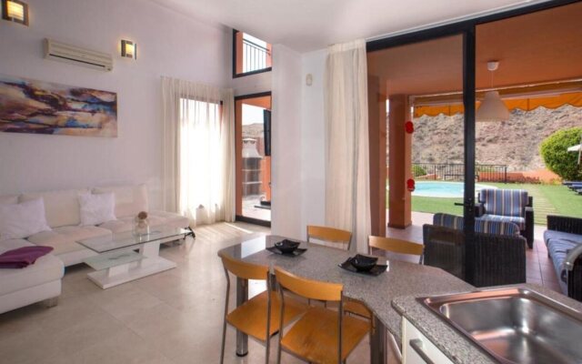 Villas de Tauro