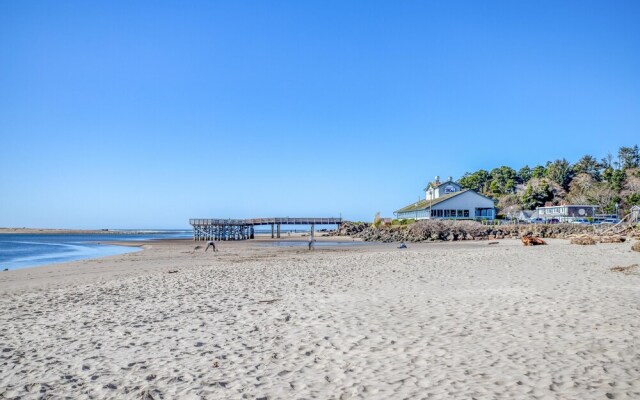 Dock of the Bay 108