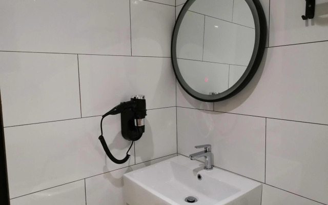 Arena Boutique Hotel Kuala Terengganu