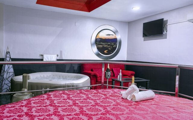 Hostal Ciudad Jardin