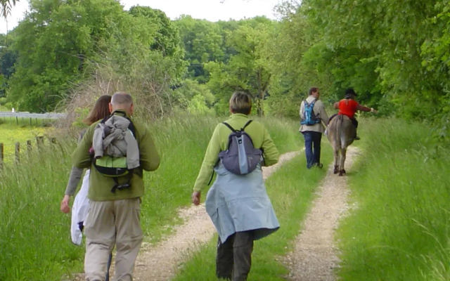 Les Clés d'Emeraude - Au Milieu de Nulle part