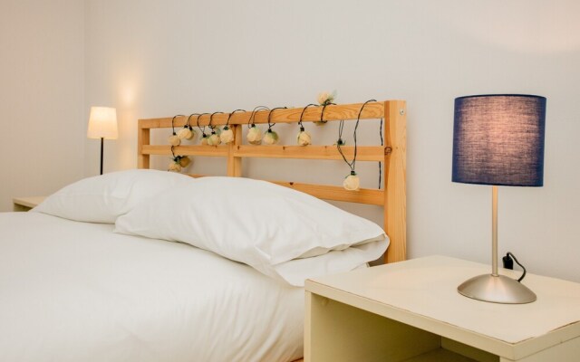 Central London 1 Bedroom Flat