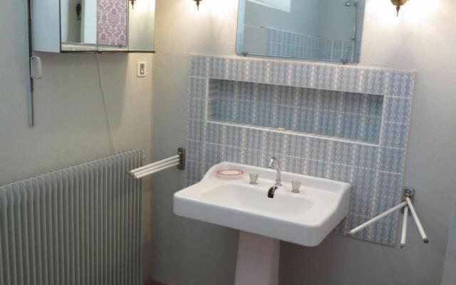 Gite Allègre, 5 pièces, 6 personnes - FR-1-582-133