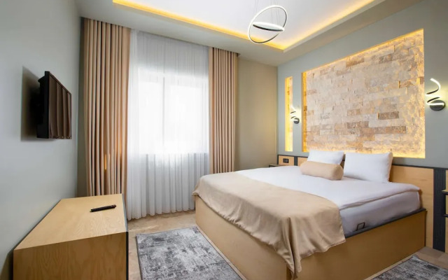 Cappadocia Acer Living Home