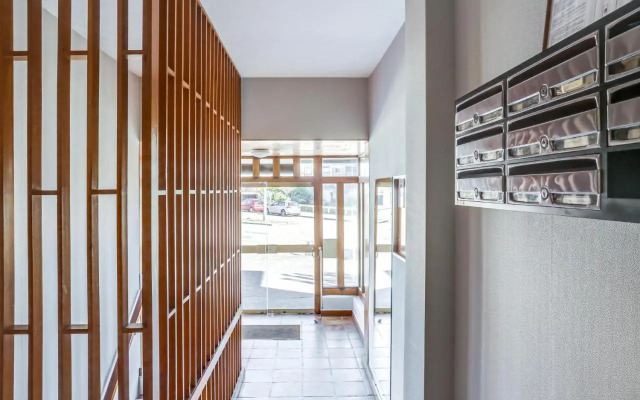 Studio Résidence du Port-1