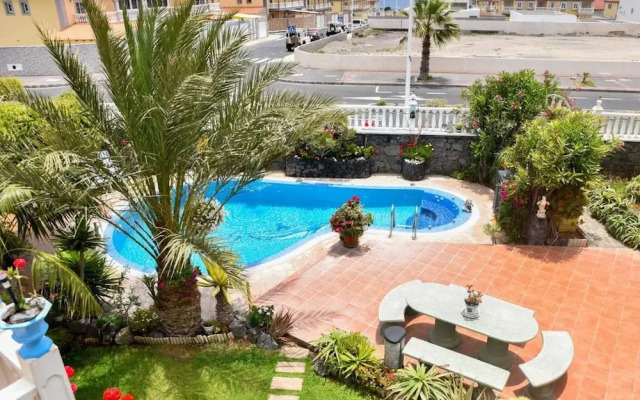 Beatifull Apartam 14A 2 Bedroom Sea Medano