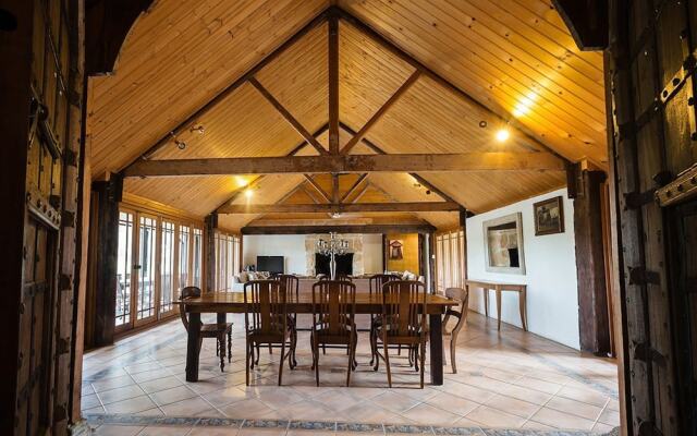 Peppers Creek Village