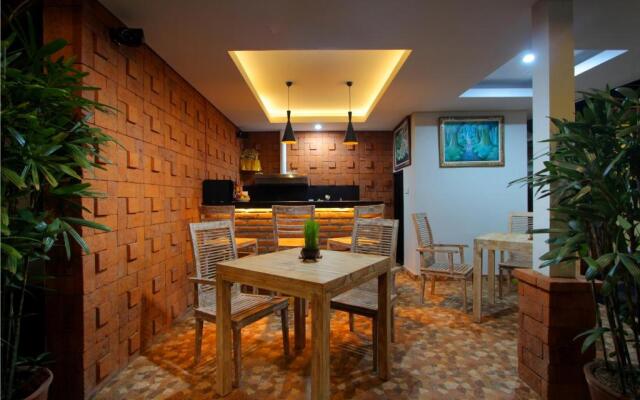 Sleepwell Seminyak