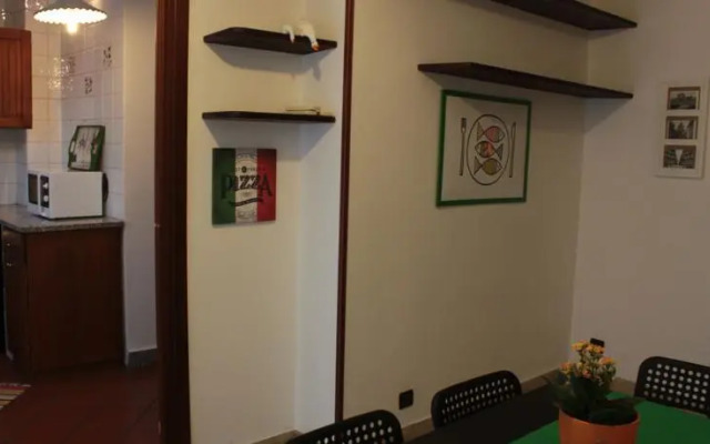 Casa Vacanze "Le Papere"