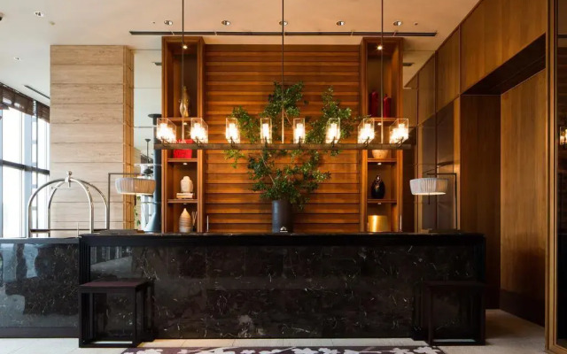 Oriental Hotel