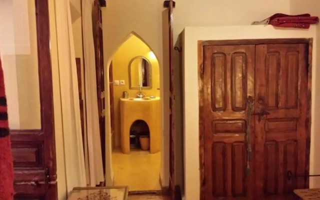 Riad Villa El Arsa