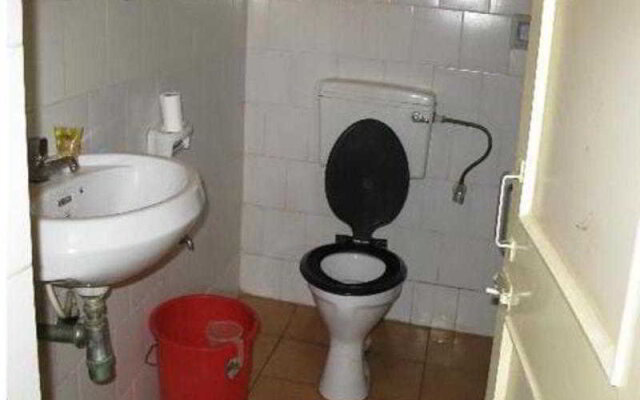 Hotel Dona Terezinha