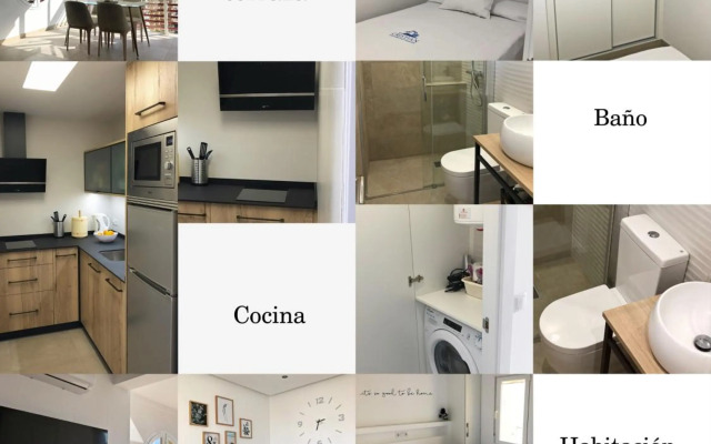 El Apartamento de Cristian 2