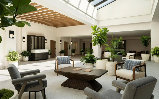 Plaza San Antonio Hotel & Spa, Autograph Collection