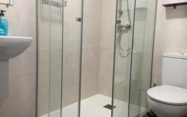 Apartamentos Jurramendi - Los Arcos