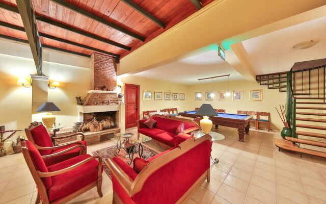Diva Residence Hotel