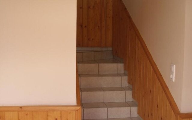 Ponty-Poronty Vendeghaz