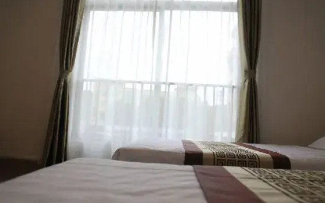 Jindaoxiang Hostel