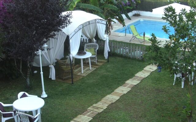 White House Guesthouse