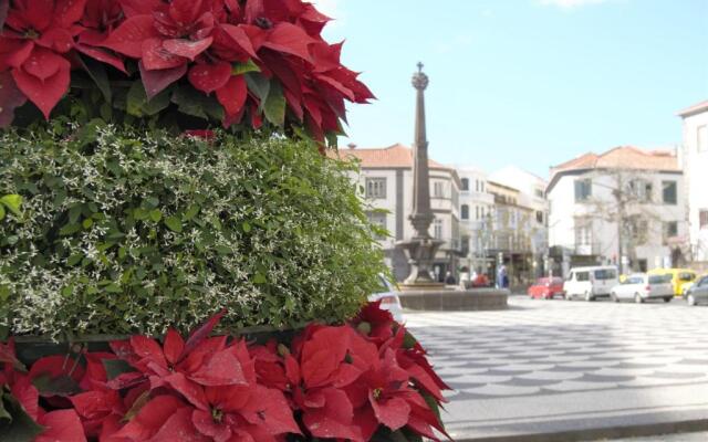 Apartamentos Funchal by Petit Hotels