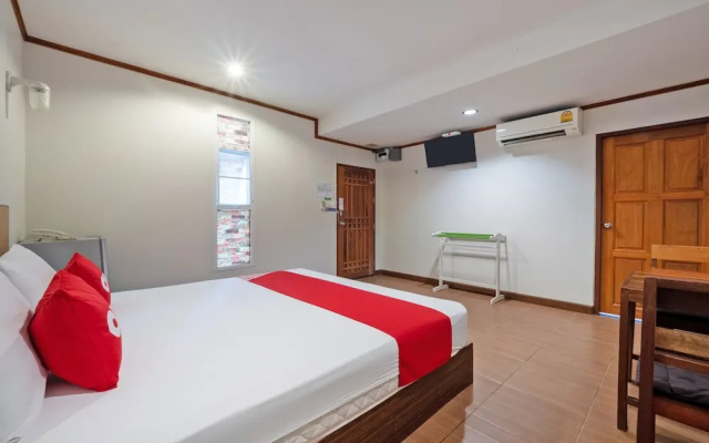 OYO 757 Black Bamboo Resort