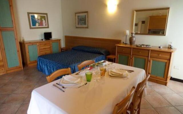 Bed  Breakfast Locanda Del Re Sole