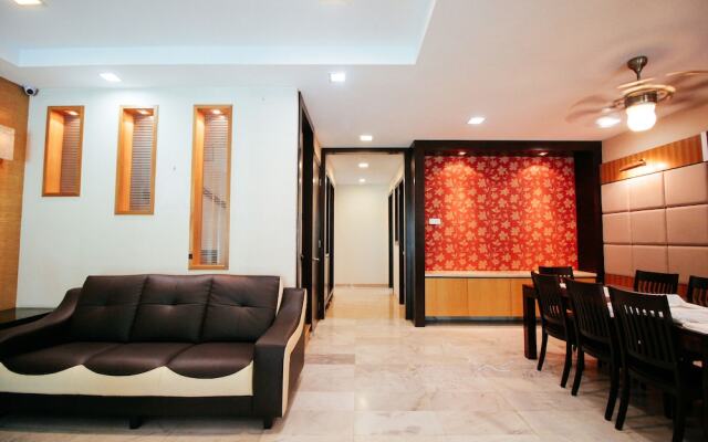 Benvenuto Kota Damansara