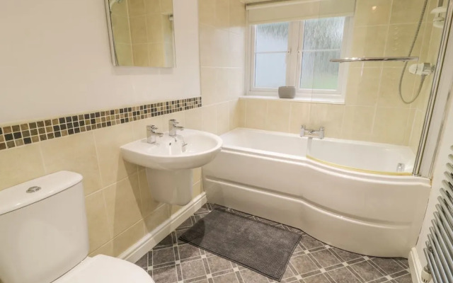 Llys Andreas Cottage