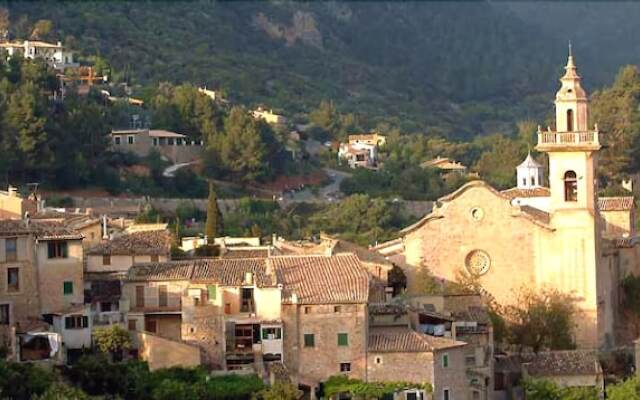 Hotel Rural S'Era Vella